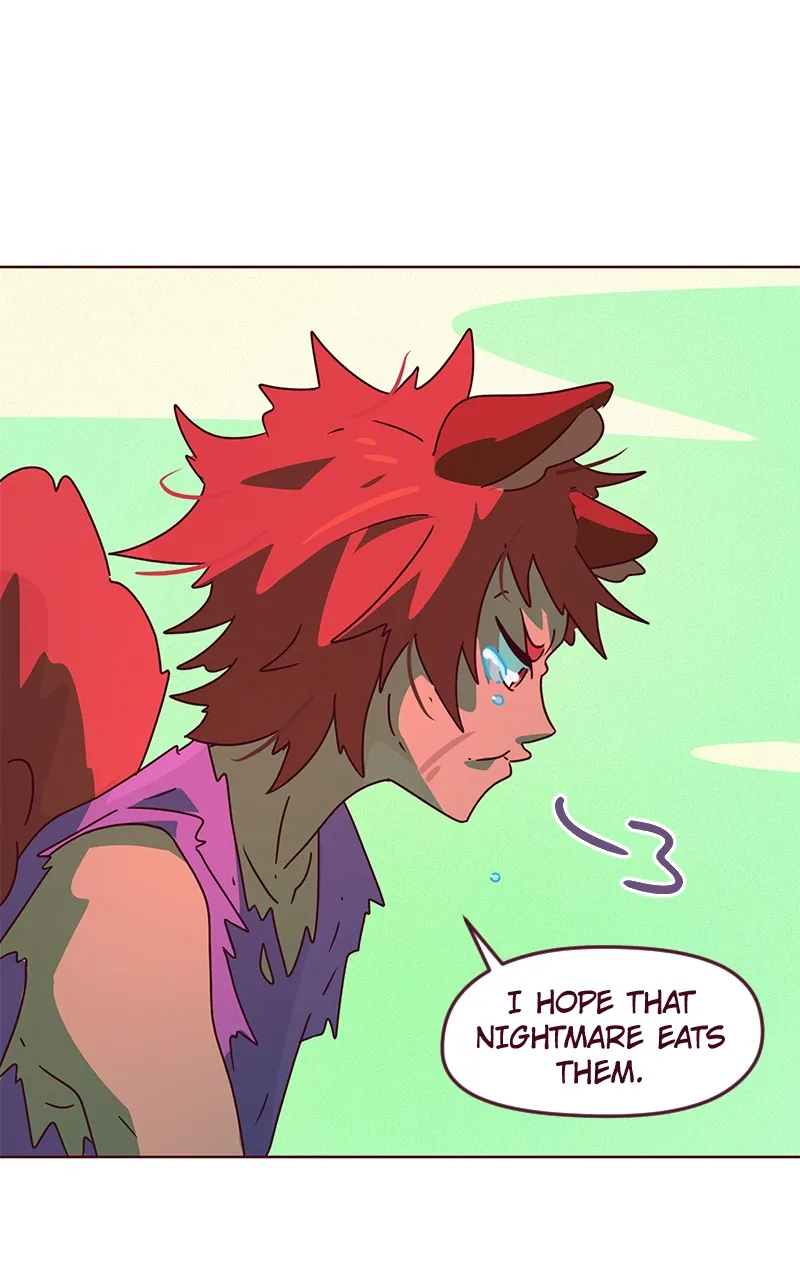 Finding Wonderland Chapter 7 page 89 - 