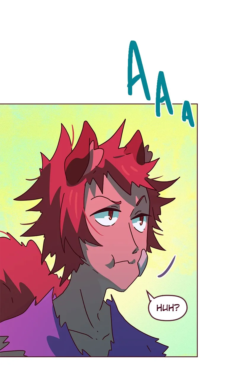 Finding Wonderland Chapter 7 page 90 - 