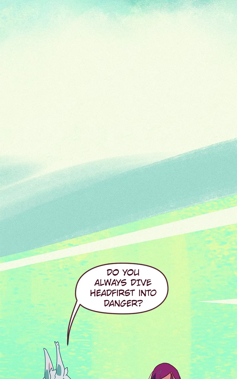 Finding Wonderland Chapter 7 page 10 - 