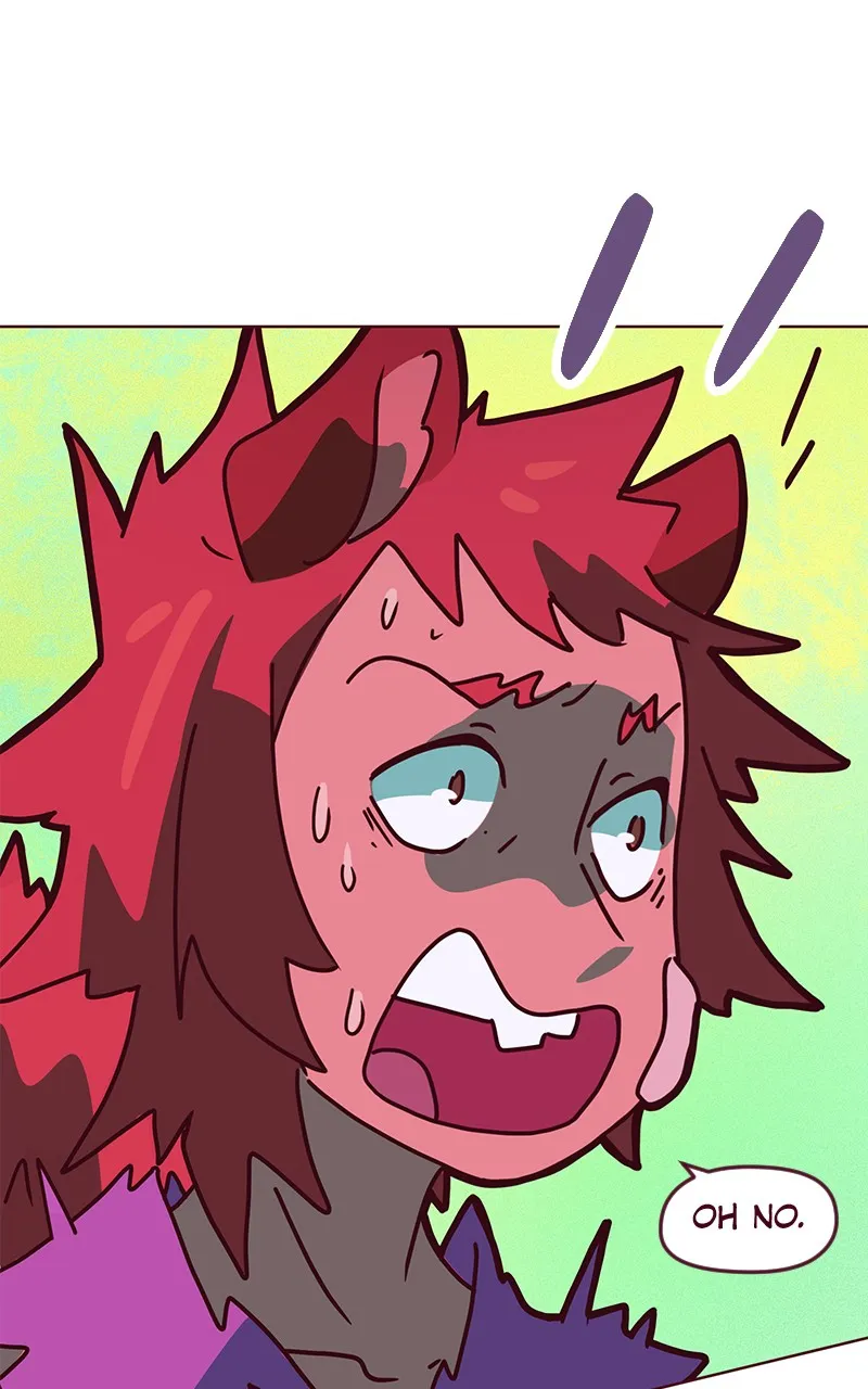 Finding Wonderland Chapter 7 page 91 - 