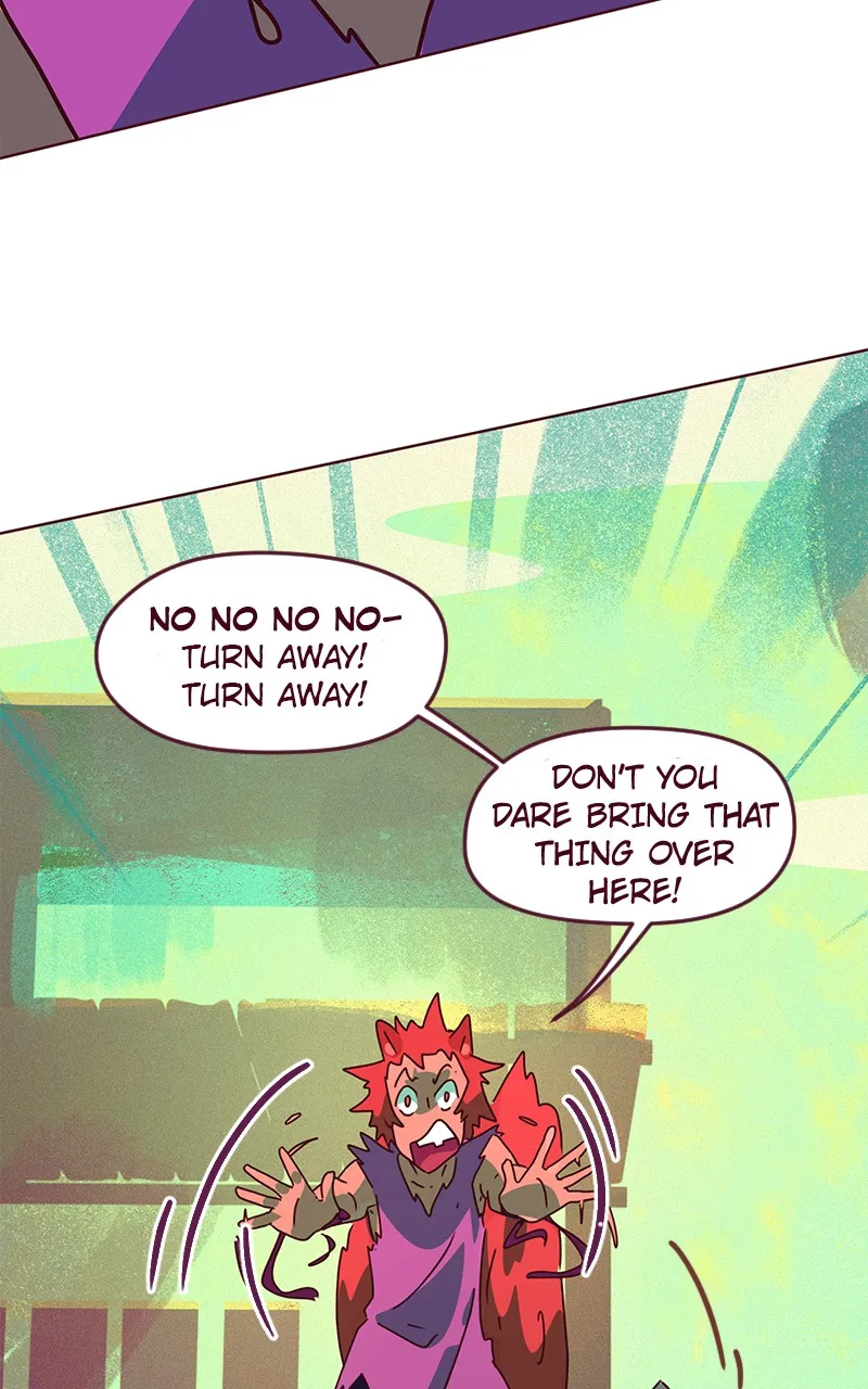 Finding Wonderland Chapter 7 page 92 - 