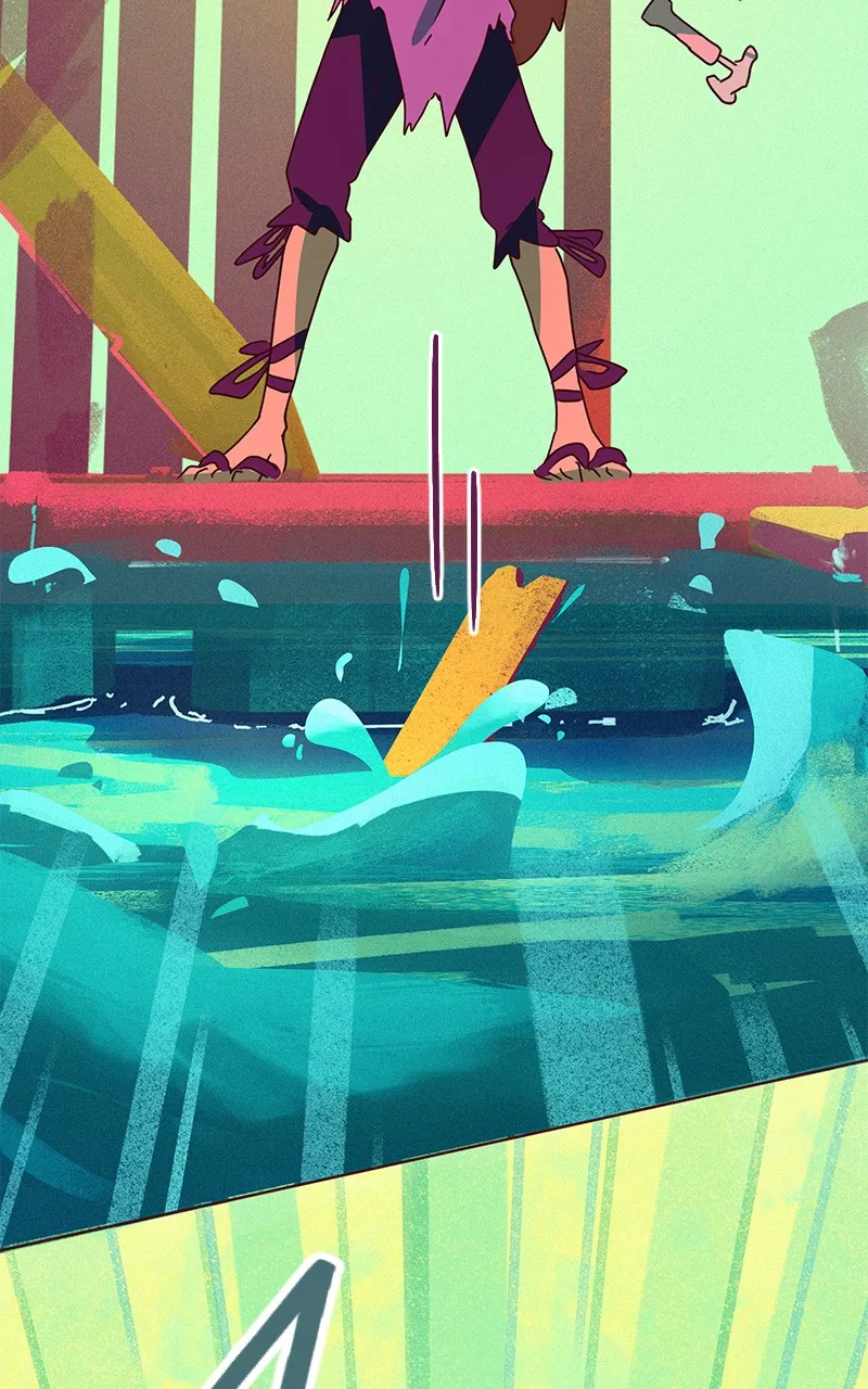 Finding Wonderland Chapter 7 page 93 - 
