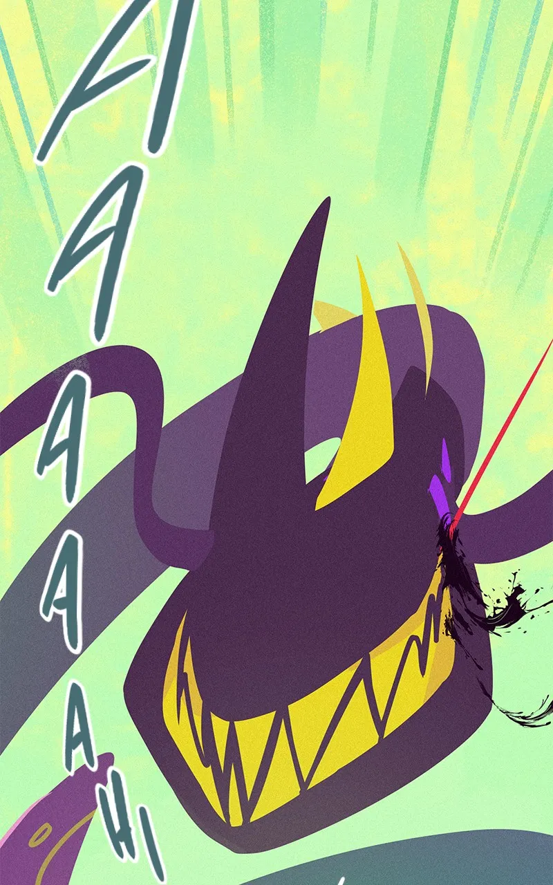 Finding Wonderland Chapter 7 page 94 - 
