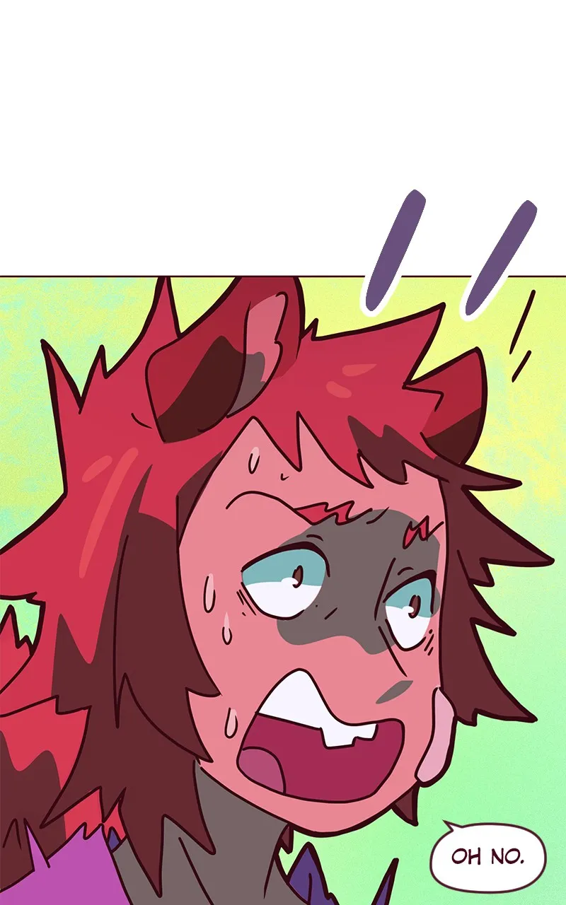 Finding Wonderland Chapter 8 page 1 - 