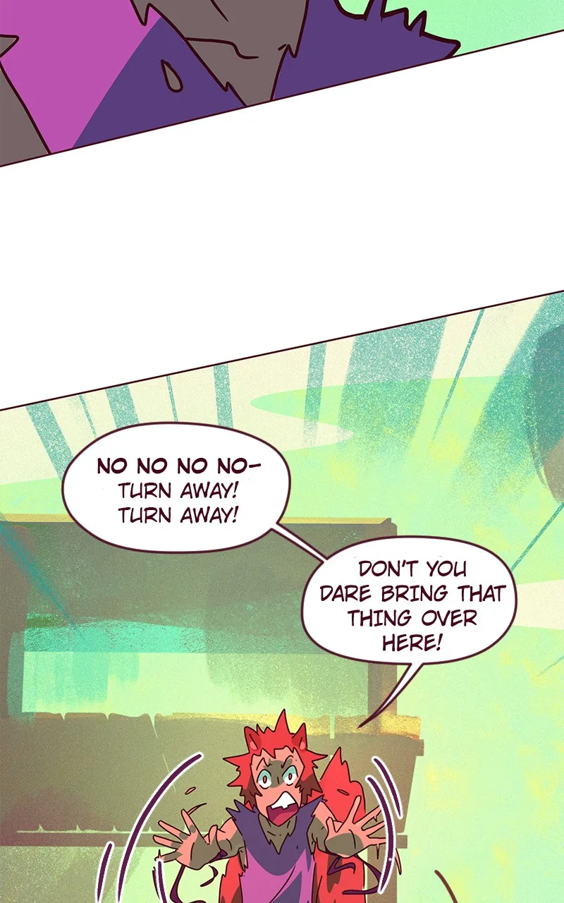 Finding Wonderland Chapter 8 page 2 - 