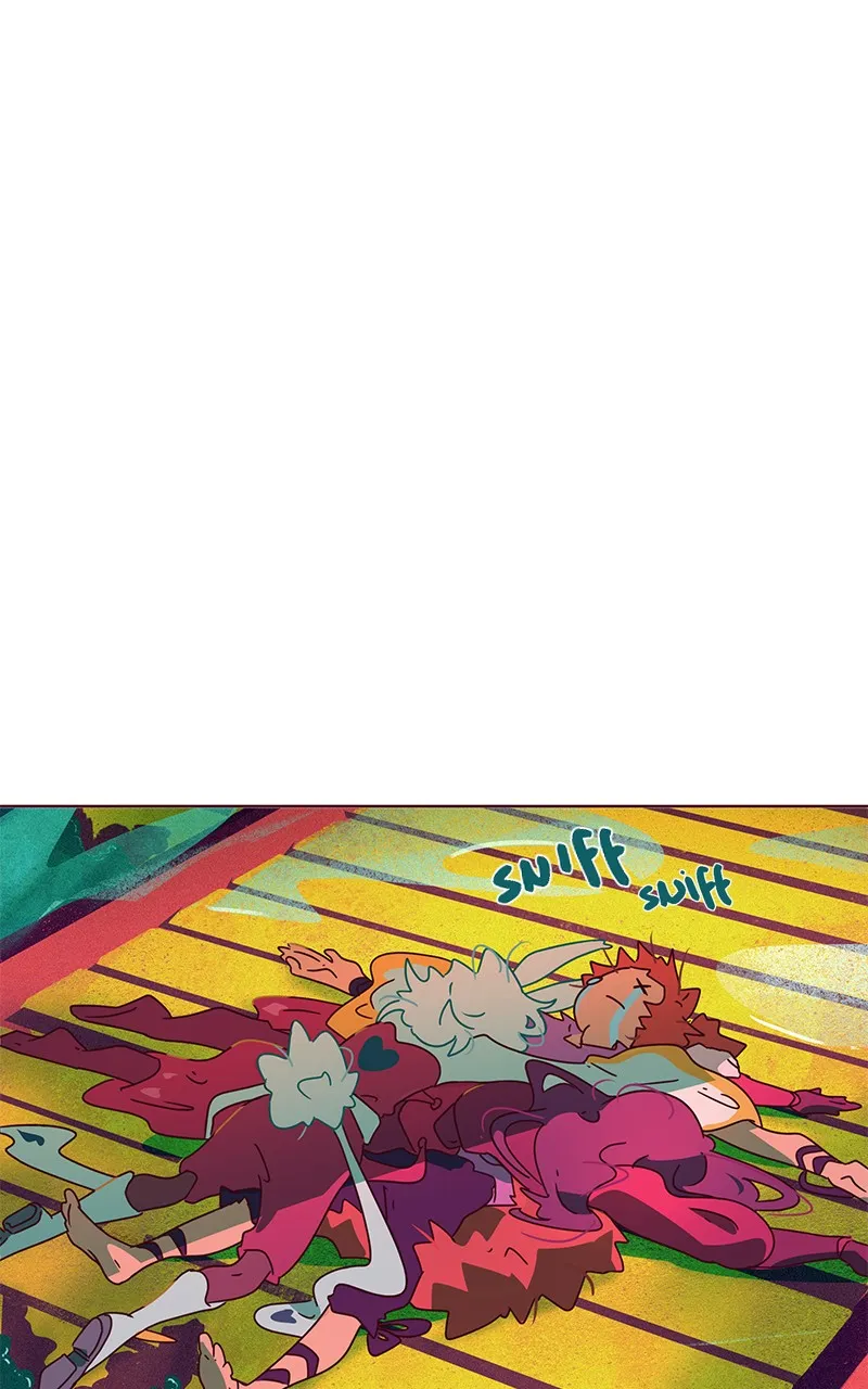 Finding Wonderland Chapter 8 page 15 - 