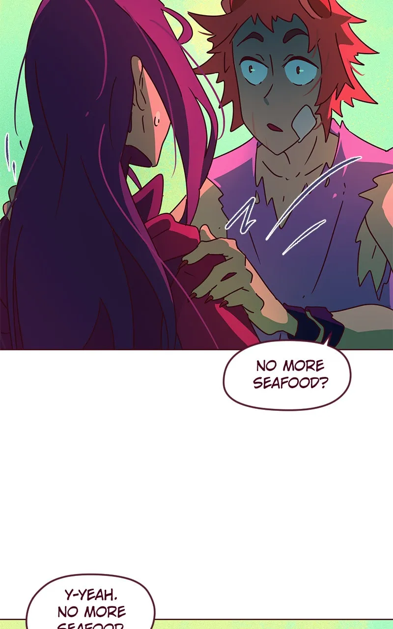 Finding Wonderland Chapter 8 page 20 - 