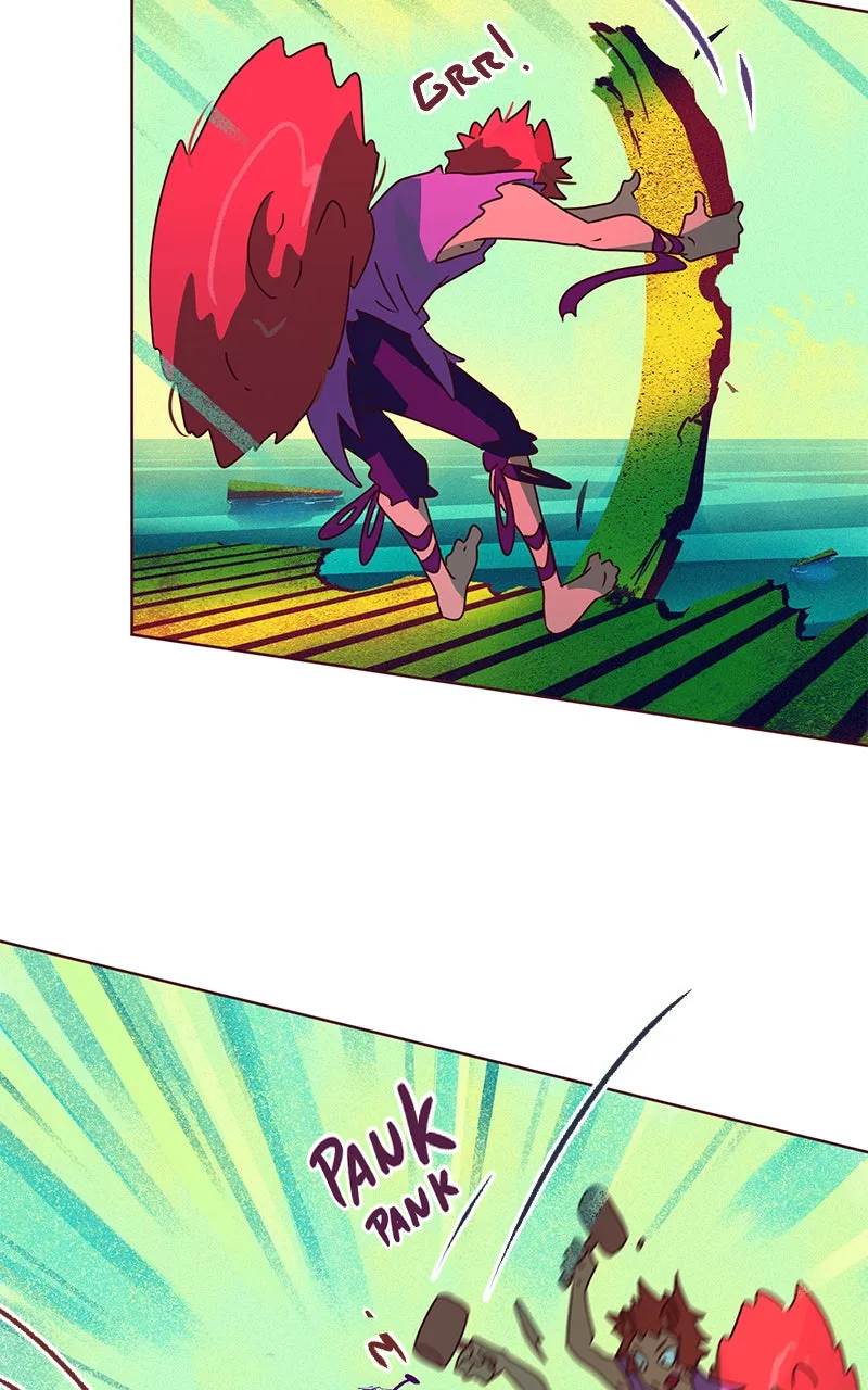 Finding Wonderland Chapter 8 page 23 - 