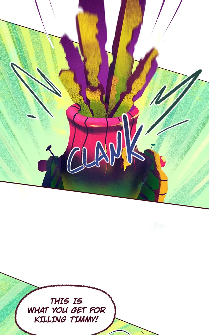 Finding Wonderland Chapter 8 page 27 - 