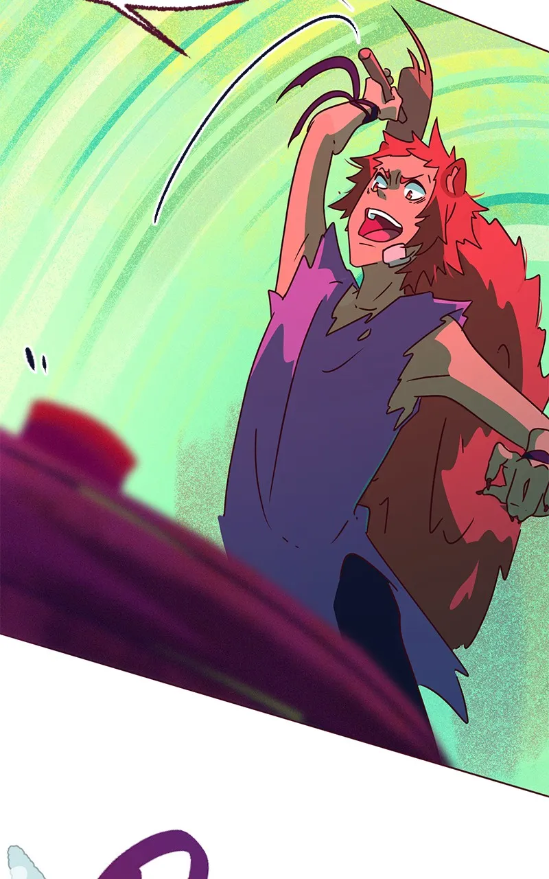 Finding Wonderland Chapter 8 page 28 - 