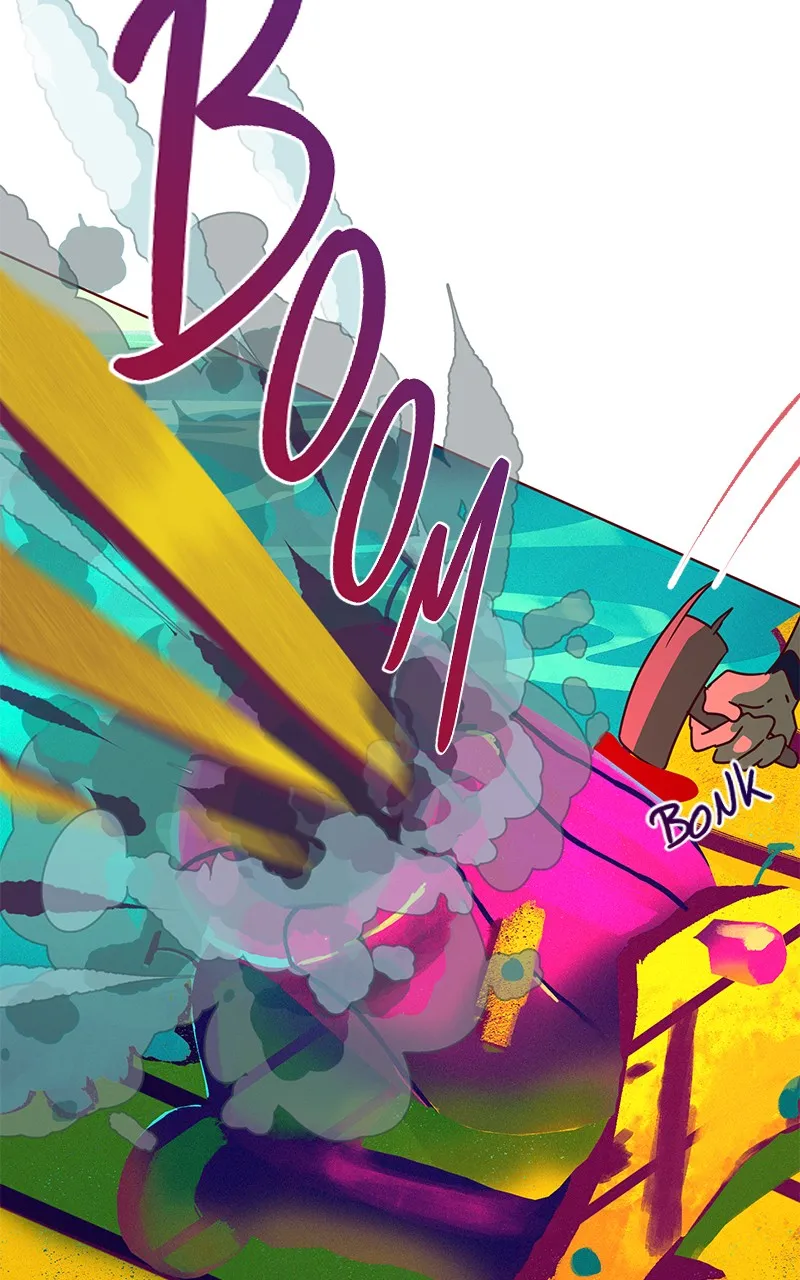 Finding Wonderland Chapter 8 page 29 - 