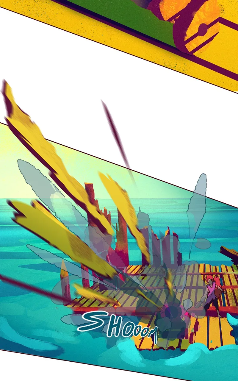 Finding Wonderland Chapter 8 page 30 - 