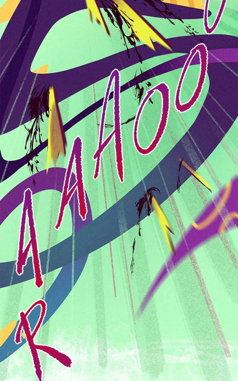 Finding Wonderland Chapter 8 page 32 - 