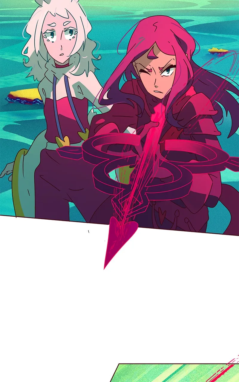 Finding Wonderland Chapter 8 page 35 - 