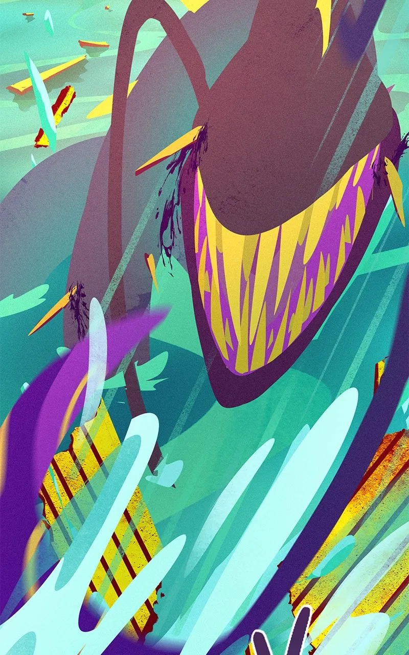 Finding Wonderland Chapter 8 page 38 - 