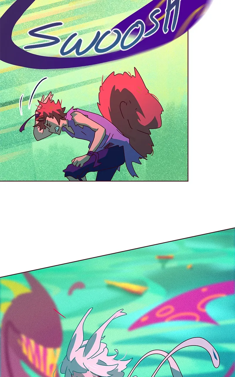 Finding Wonderland Chapter 8 page 41 - 