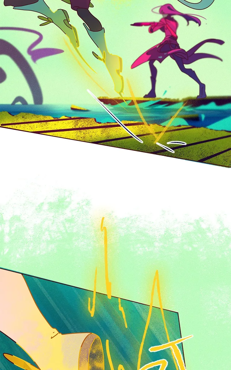 Finding Wonderland Chapter 8 page 43 - 