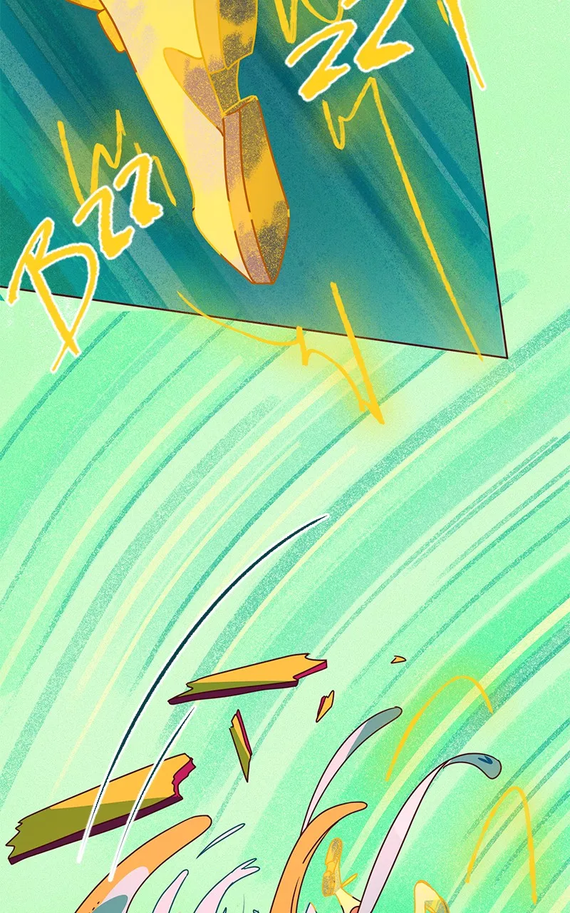 Finding Wonderland Chapter 8 page 44 - 