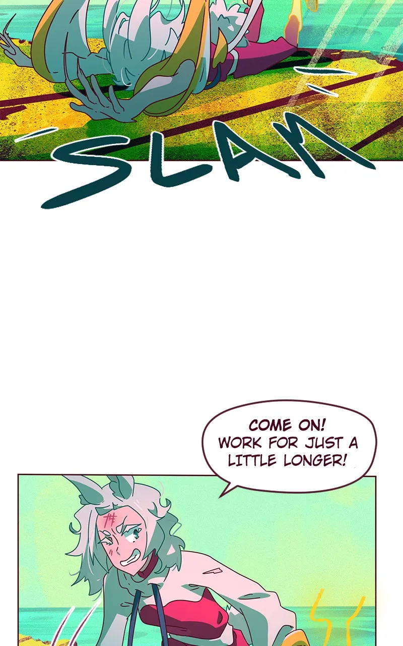 Finding Wonderland Chapter 8 page 45 - 