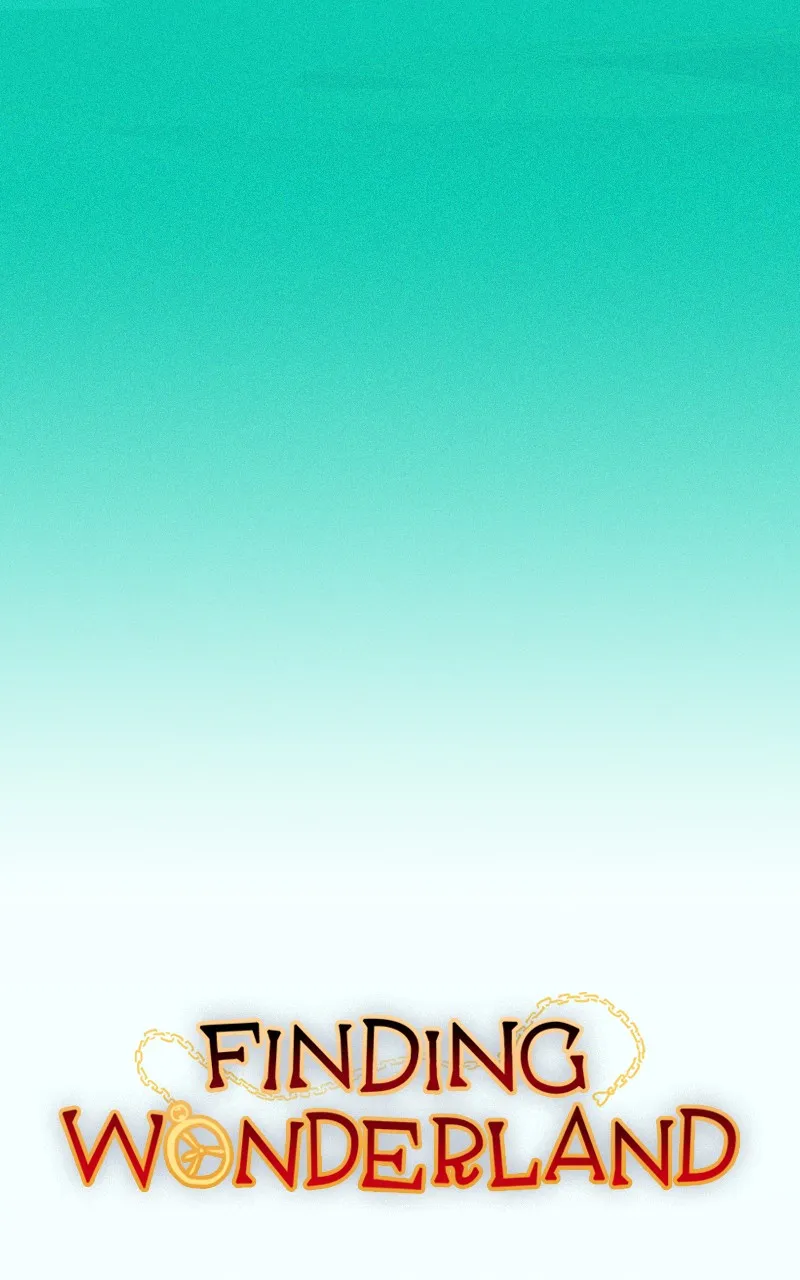 Finding Wonderland Chapter 8 page 6 - 