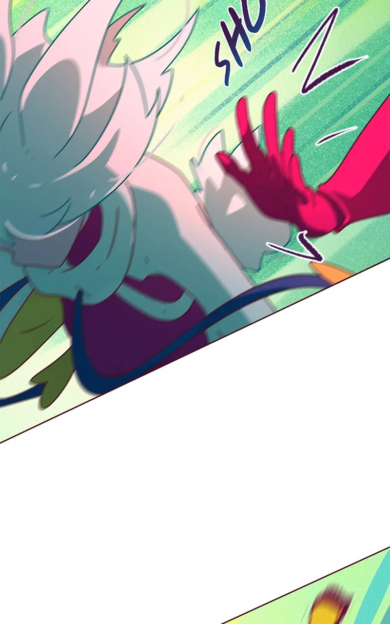 Finding Wonderland Chapter 8 page 51 - 