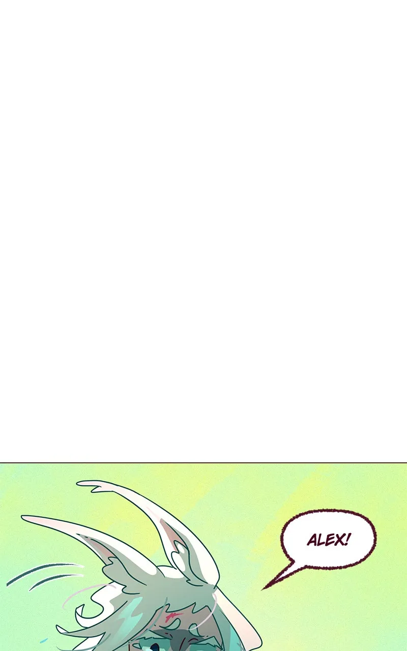 Finding Wonderland Chapter 8 page 53 - 