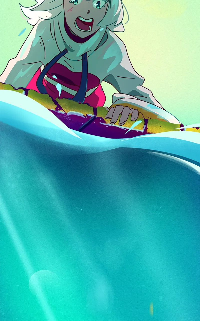 Finding Wonderland Chapter 8 page 54 - 