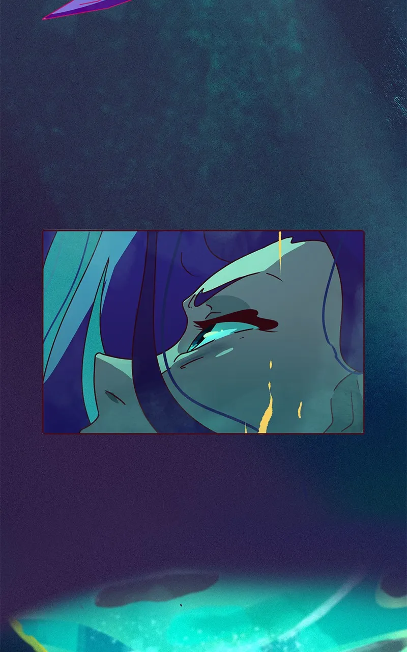 Finding Wonderland Chapter 8 page 56 - 