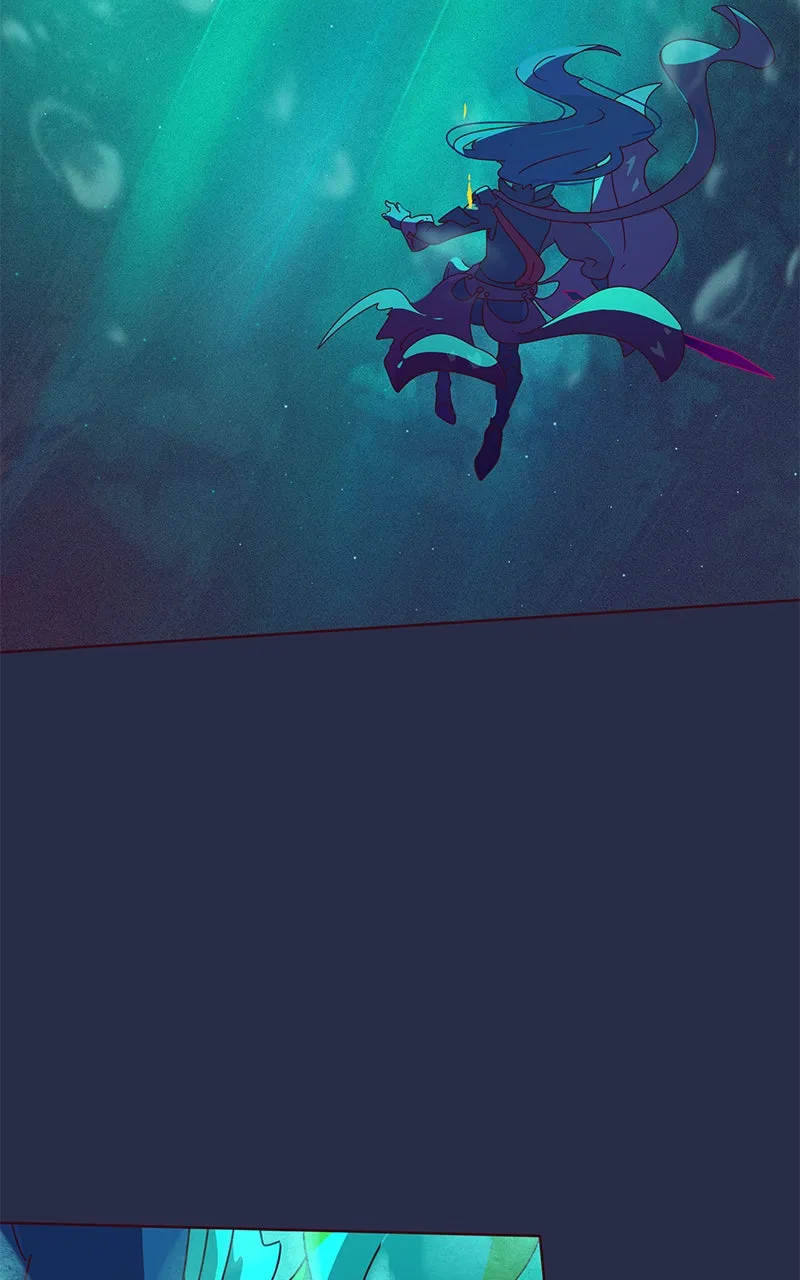 Finding Wonderland Chapter 8 page 61 - 