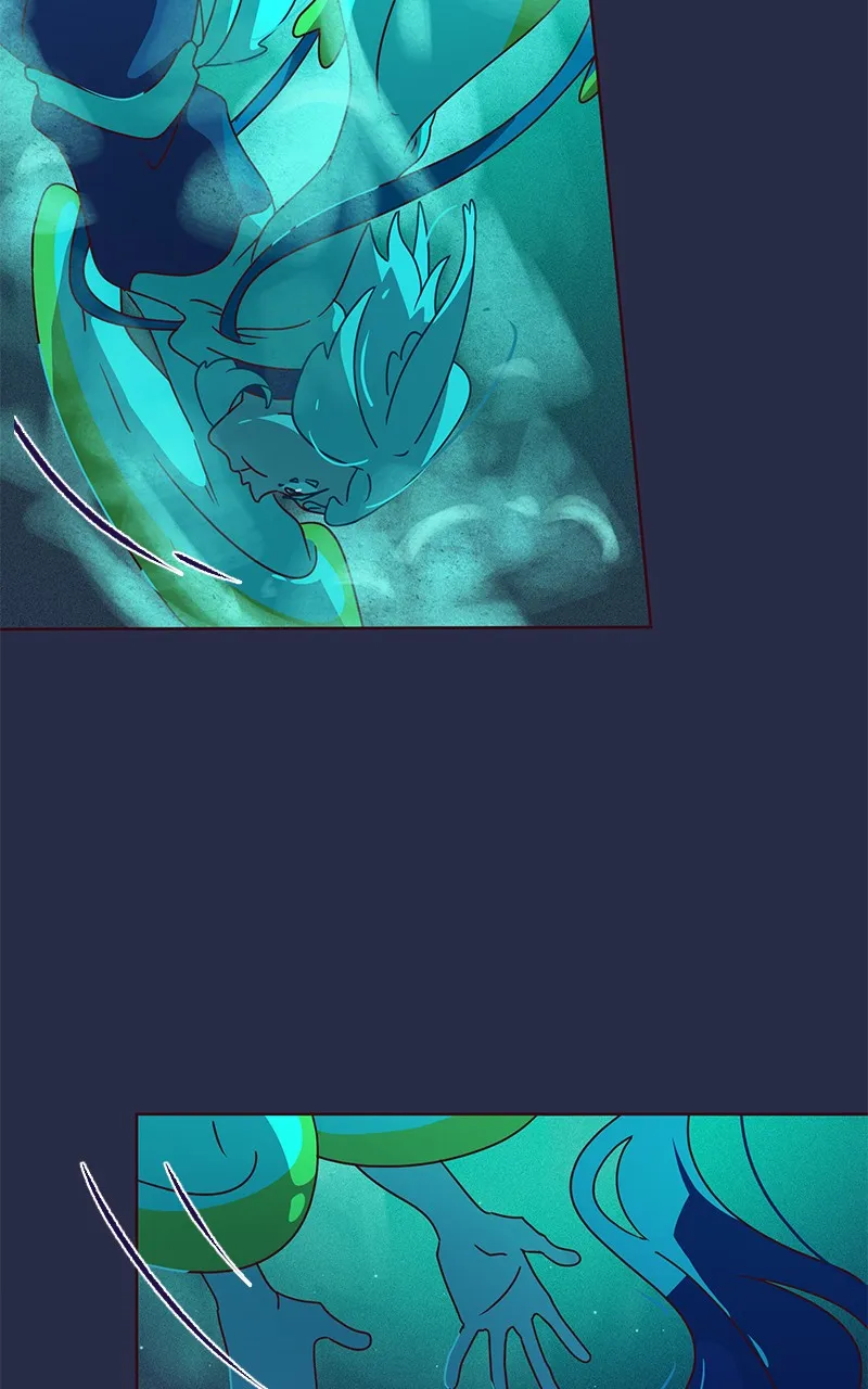 Finding Wonderland Chapter 8 page 62 - 