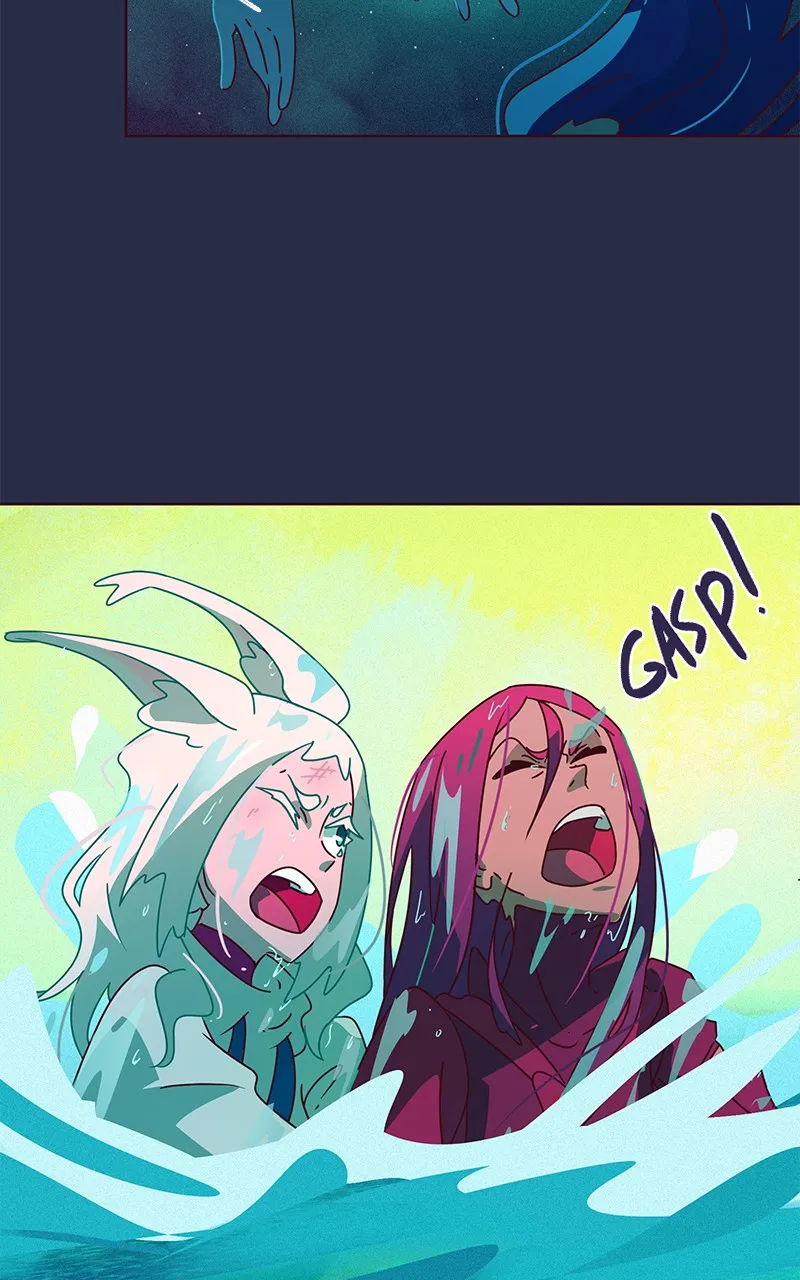 Finding Wonderland Chapter 8 page 63 - 