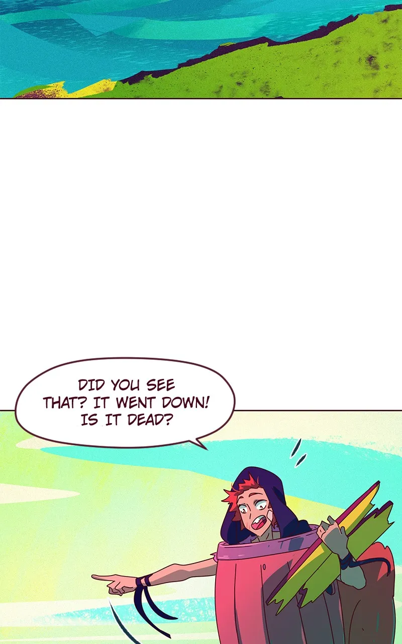 Finding Wonderland Chapter 8 page 64 - 