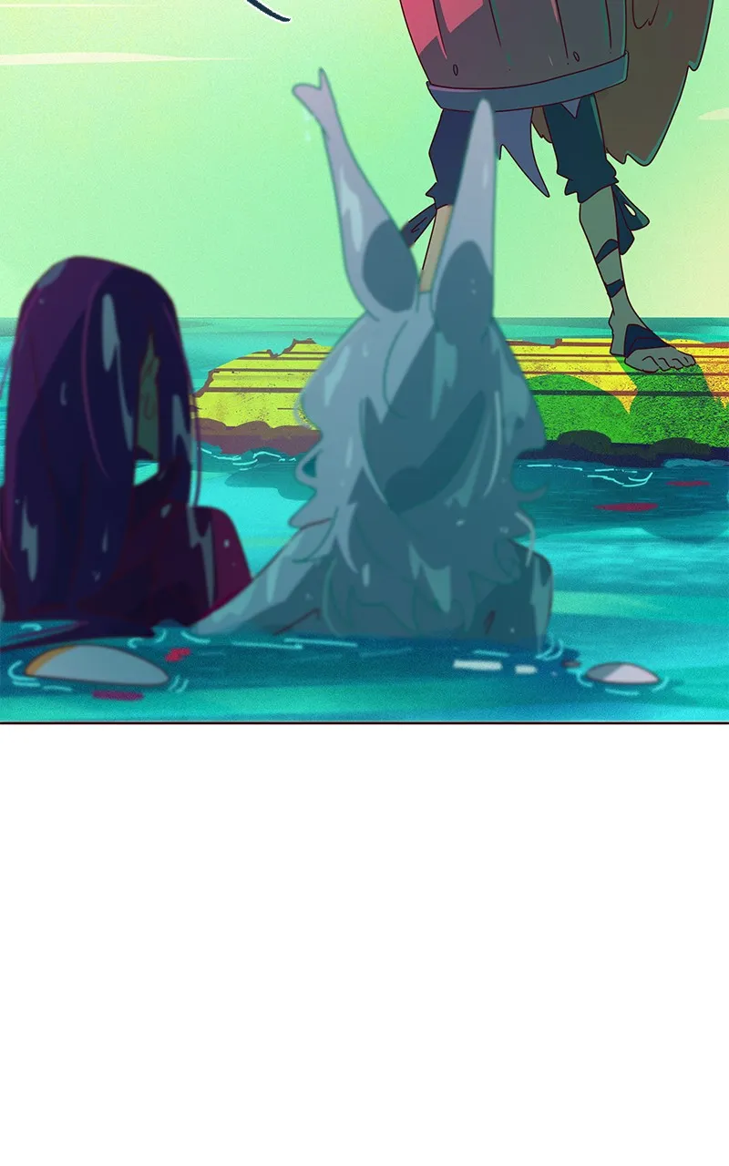 Finding Wonderland Chapter 8 page 65 - 