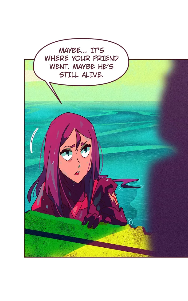 Finding Wonderland Chapter 8 page 68 - 