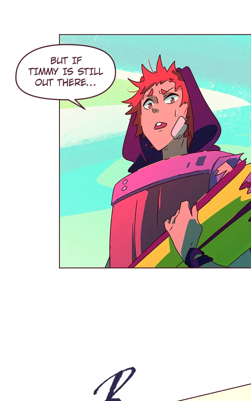 Finding Wonderland Chapter 8 page 70 - 