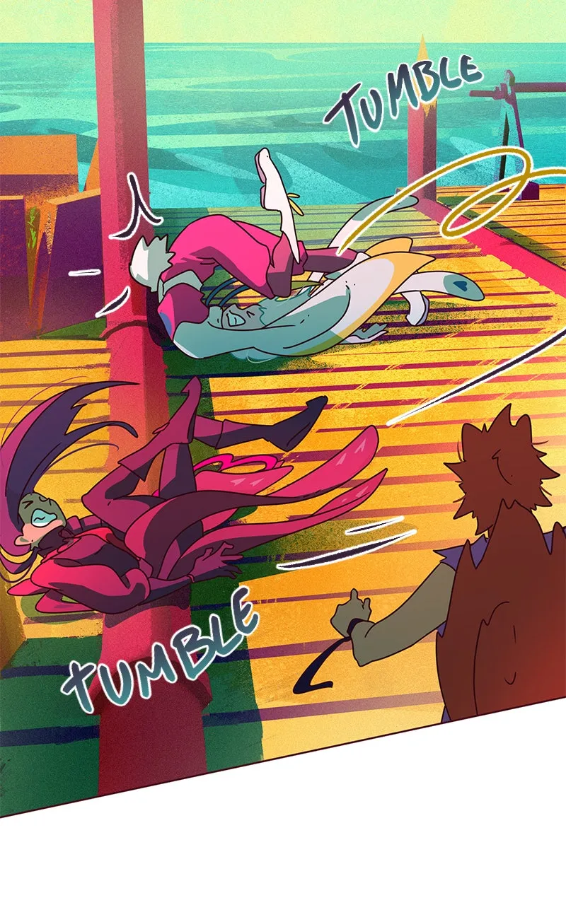 Finding Wonderland Chapter 8 page 8 - 