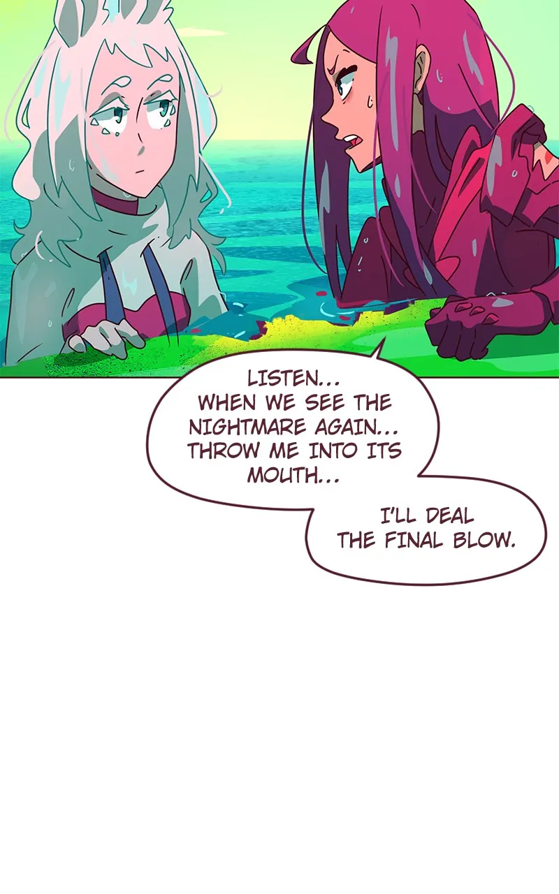 Finding Wonderland Chapter 8 page 75 - 