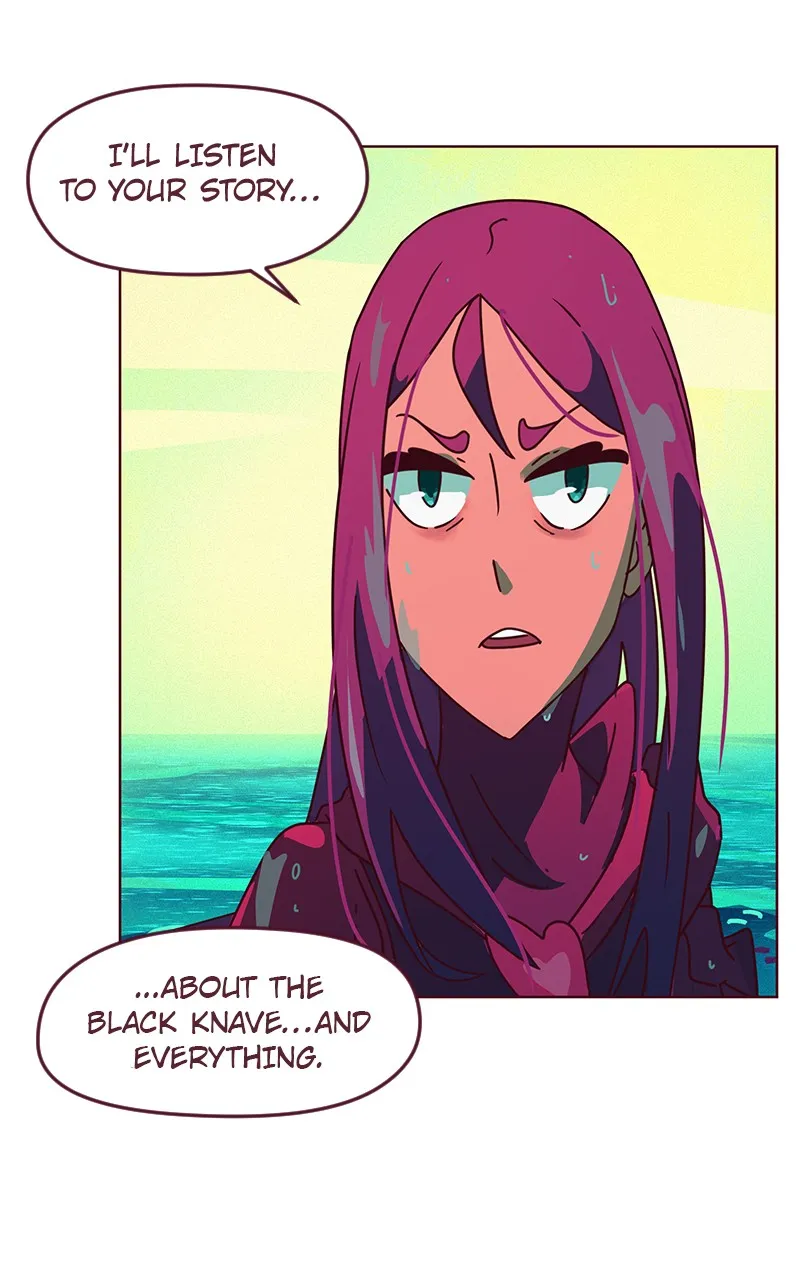 Finding Wonderland Chapter 8 page 77 - 