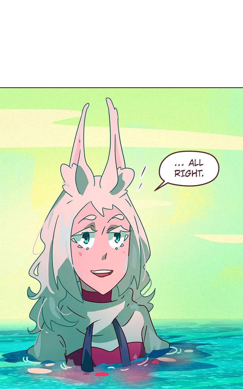 Finding Wonderland Chapter 8 page 78 - 