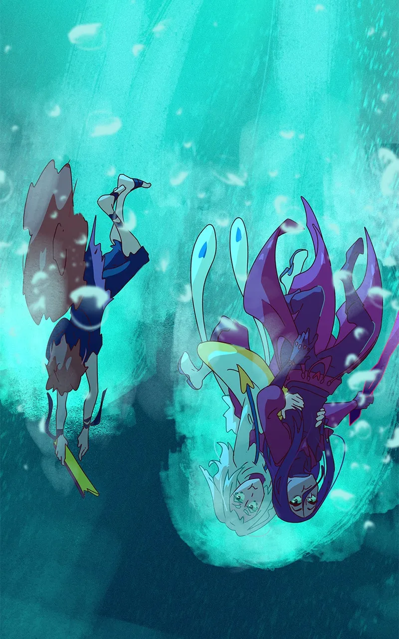 Finding Wonderland Chapter 8 page 80 - 