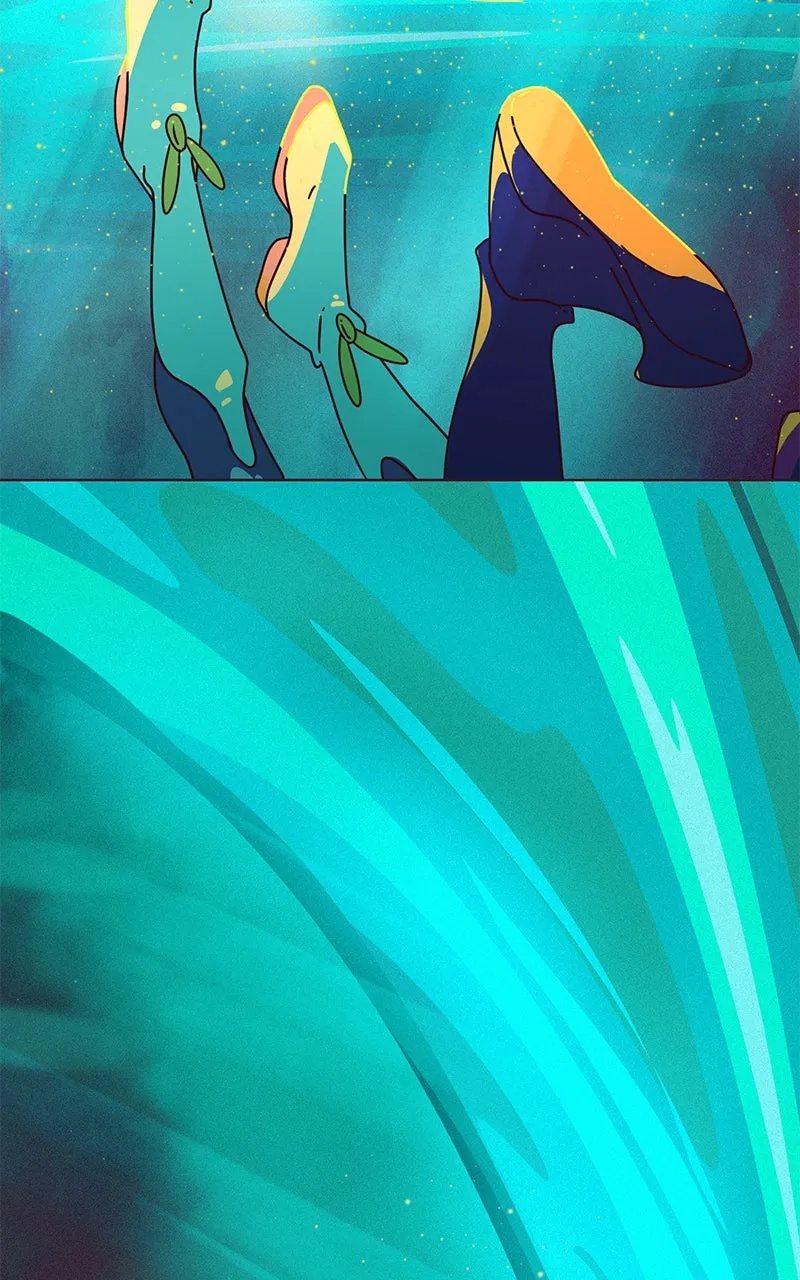 Finding Wonderland Chapter 8 page 83 - 