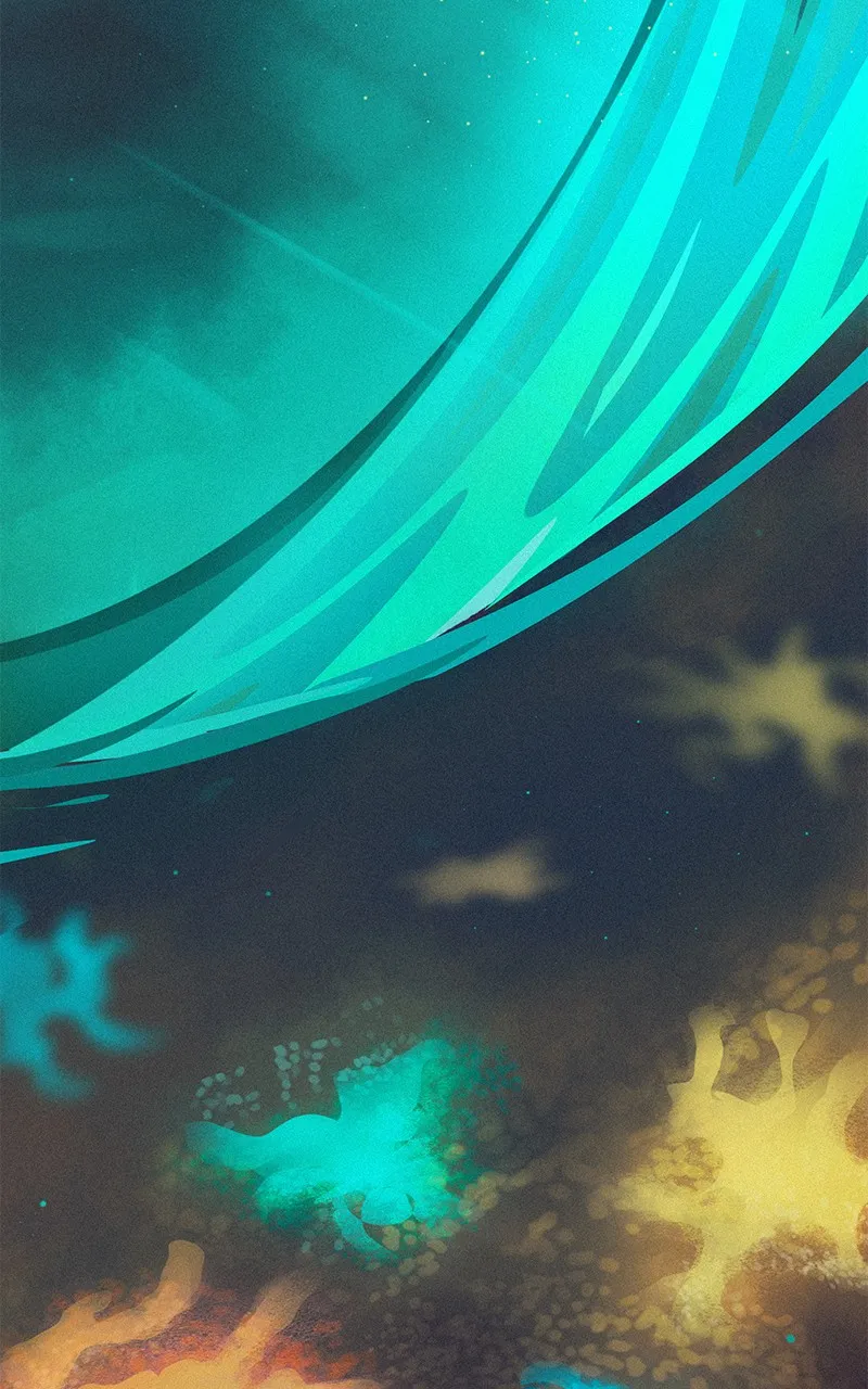 Finding Wonderland Chapter 8 page 85 - 