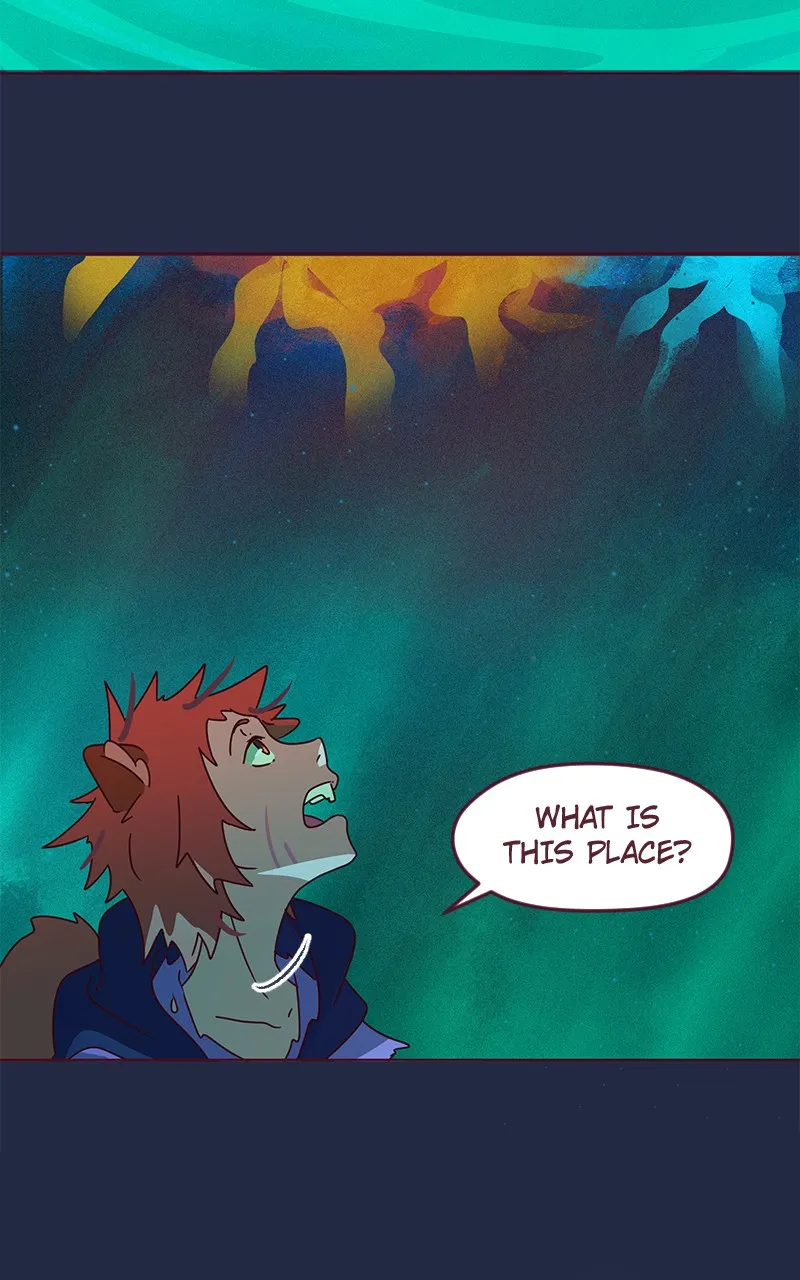 Finding Wonderland Chapter 8 page 87 - 