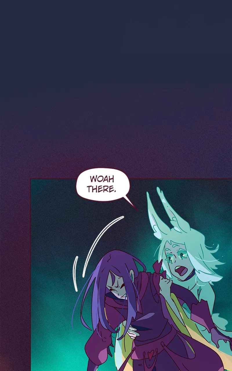 Finding Wonderland Chapter 8 page 88 - 