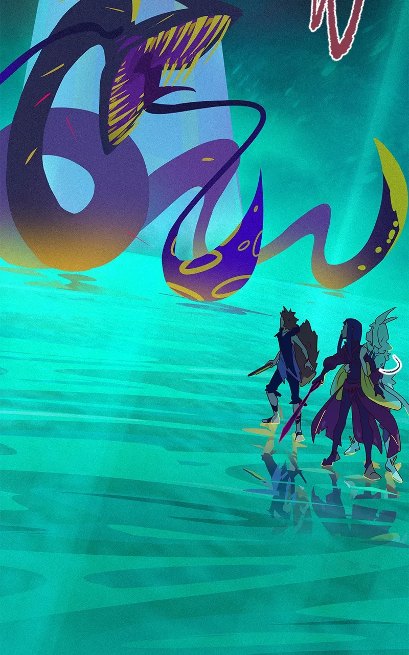 Finding Wonderland Chapter 8 page 90 - 