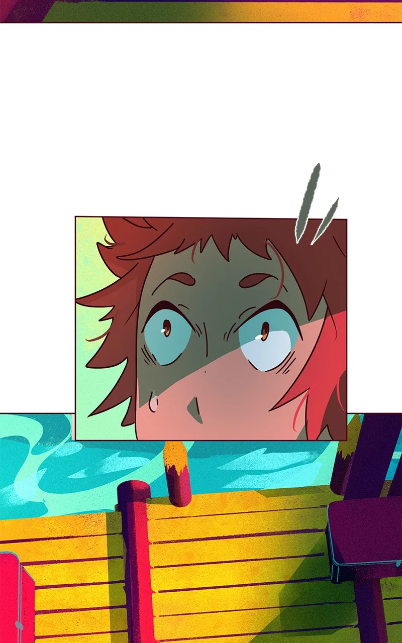 Finding Wonderland Chapter 8 page 10 - 