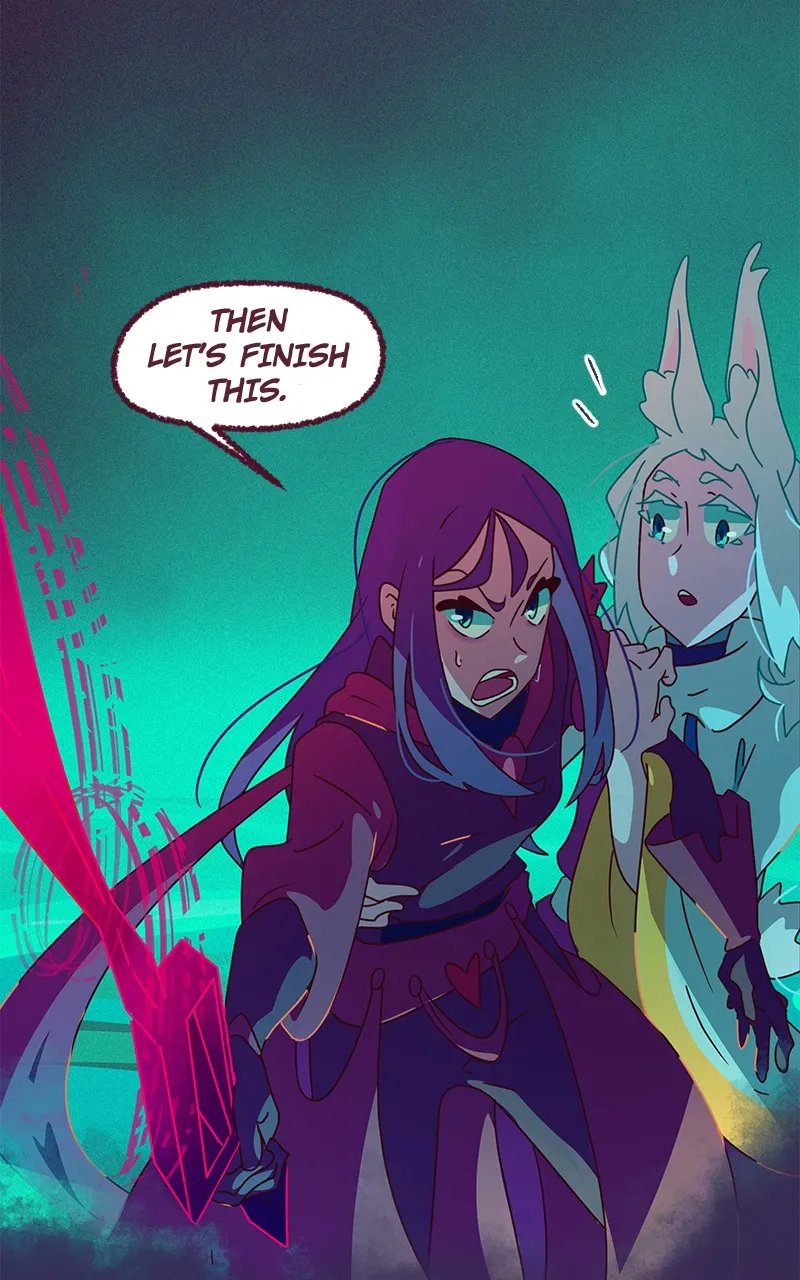 Finding Wonderland Chapter 8 page 92 - 