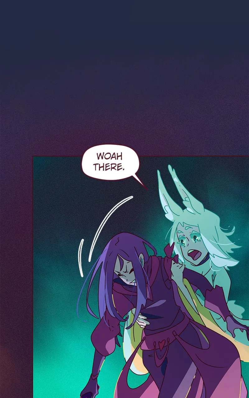 Finding Wonderland Chapter 9 page 1 - 