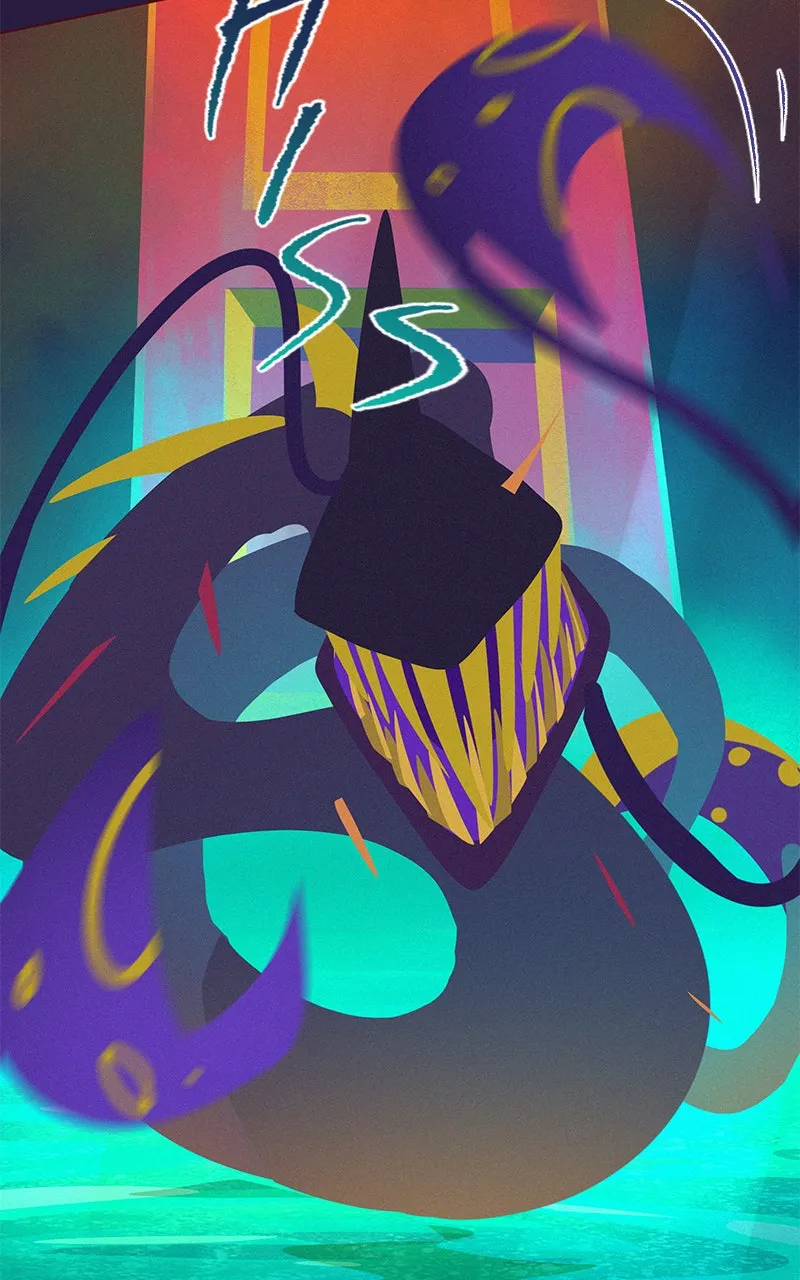 Finding Wonderland Chapter 9 page 13 - 