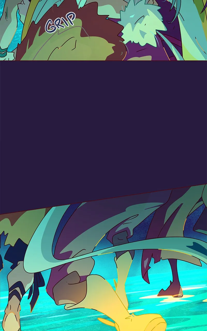 Finding Wonderland Chapter 9 page 16 - 